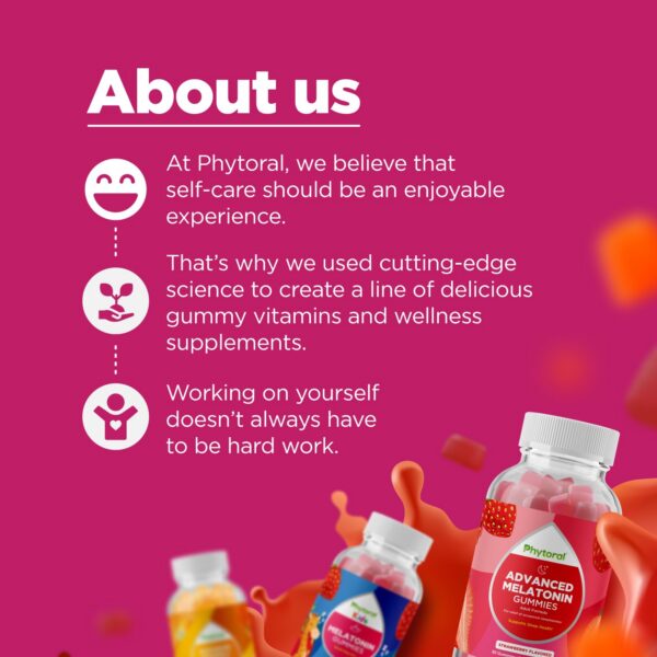 Branding/phytoral en empaque