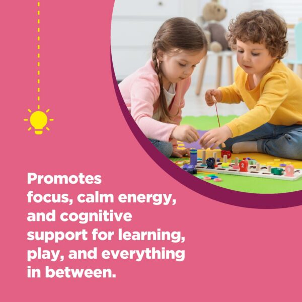 Gomitas apiladas en la caja