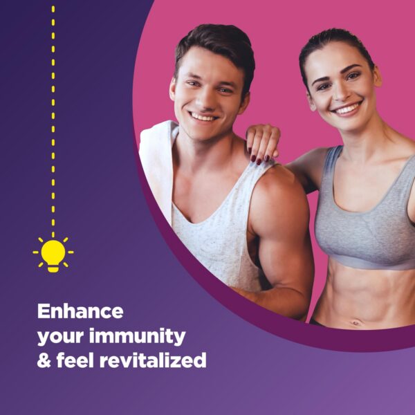 Frasco con hierro Phytoral en frasco