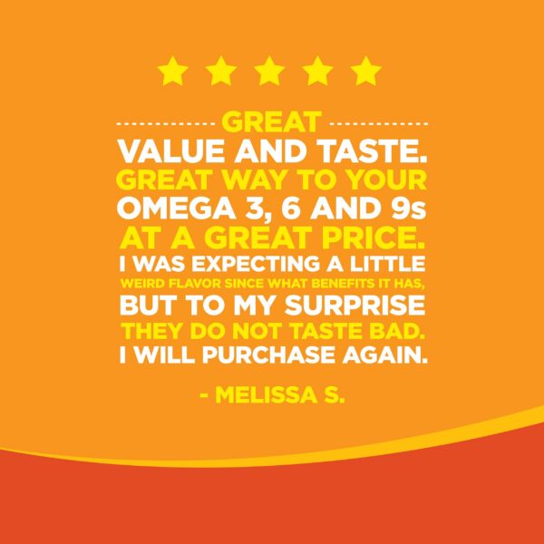 Gomitas omega-3 de algas de Phytoral