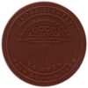 Piezas de chocolate Good Day calmante para niños con ingredientes naturales