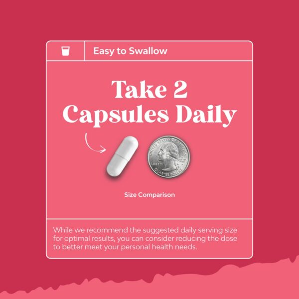 Detalle de multivitamínicos prenatales