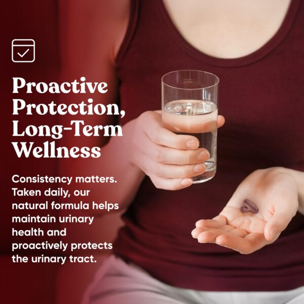 Píldoras veganas Killer Arándano con propóleo y vitamina D