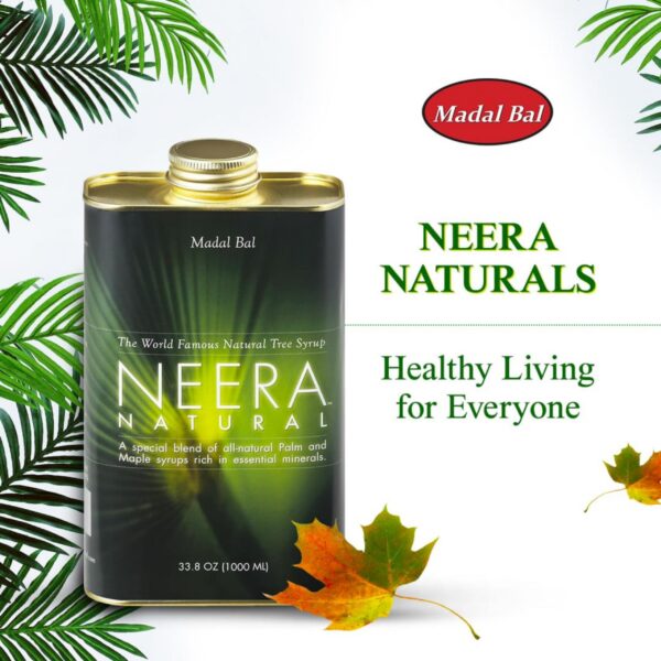 Version 1.0.0 Dieta Master Cleanse con limonada detox y suplementos Neera Natural