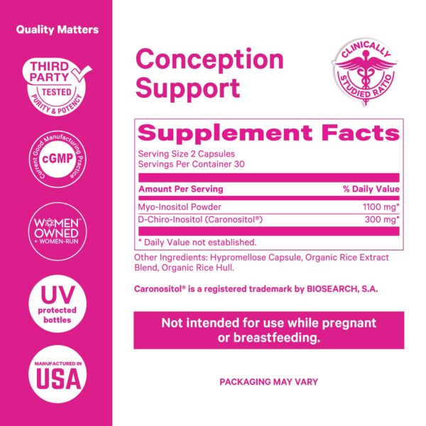 Version 1.0.0 Etiqueta limpia de ingredientes