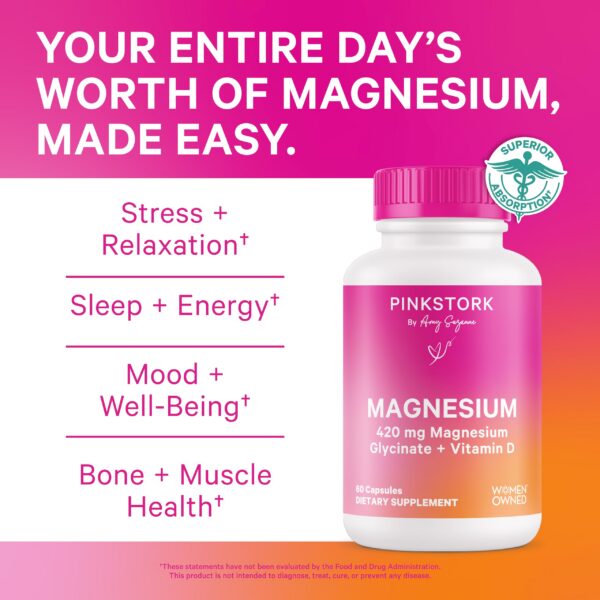 Detalle de etiqueta con DHA