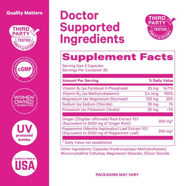 Version 1.0.0 Certificaciones vegano y sin gluten