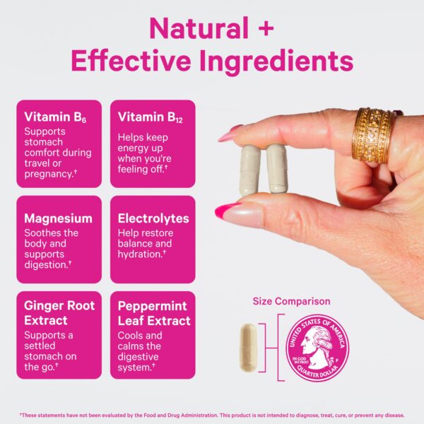Version 1.0.0 Probióticos y greens orgánicos