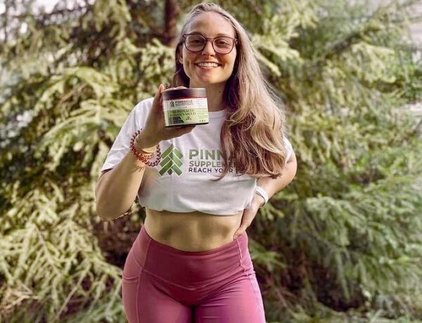 Multivitaminas Pinnacle con minerales y antioxidantes