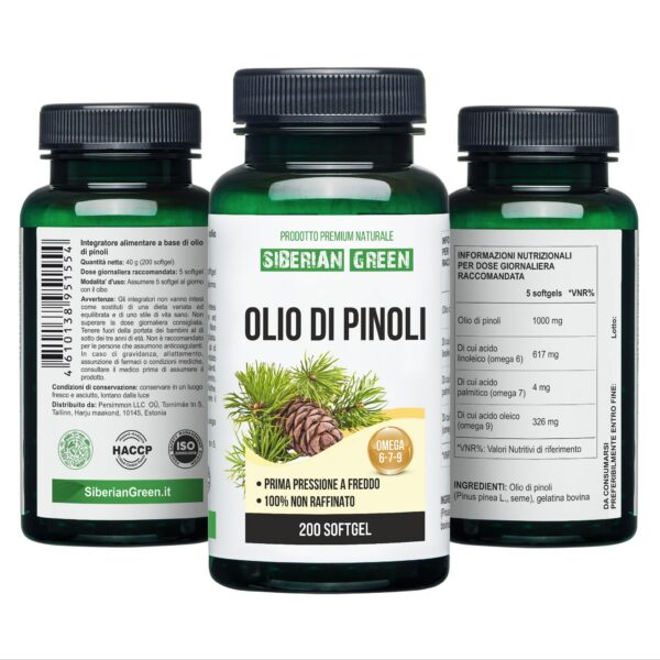 Envase sin OMG y sin gluten