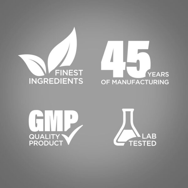 Notas de ingredientes en la etiqueta