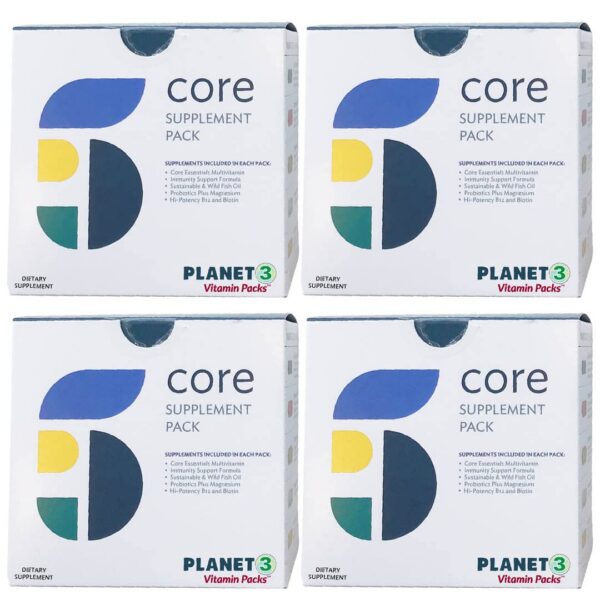 Luteína y zeaxantina en fórmula