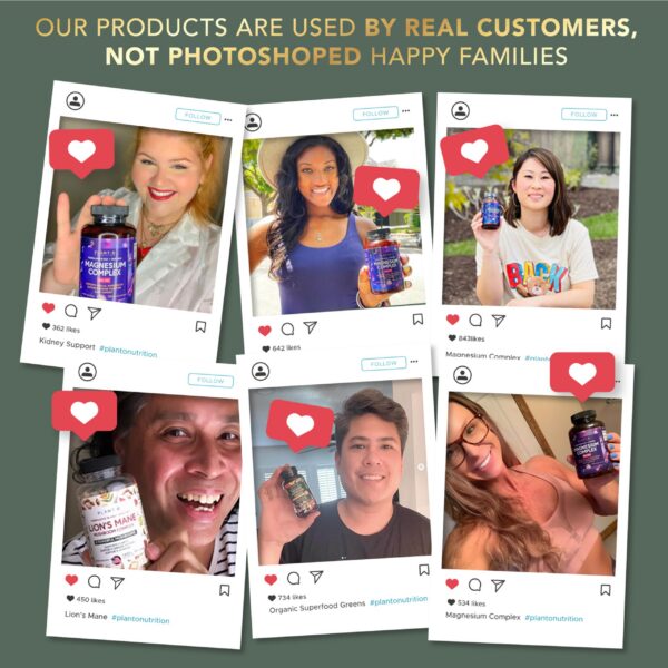 Instrucciones de uso nattokinase Plant.O