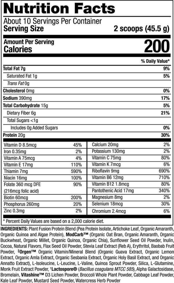 Version 1.0.0 Detalle de textura y color del batido