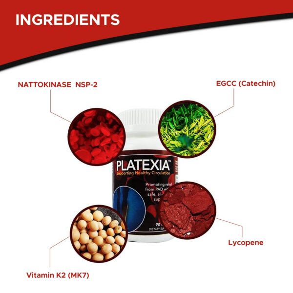 Platexia - Contribución a procesos naturales de limpieza