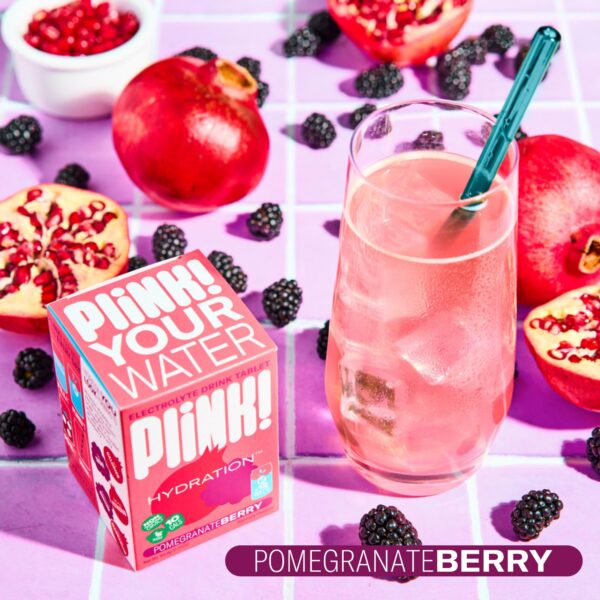 Version 1.0.0 Etiqueta nutricional de Plink 108ct