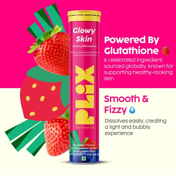 Mezcla de bayas en el diseño