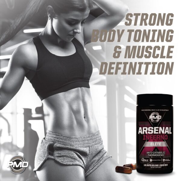 Presentación del producto y empaque