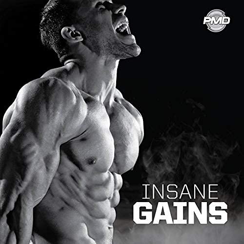 Panel de nutrición del CR5