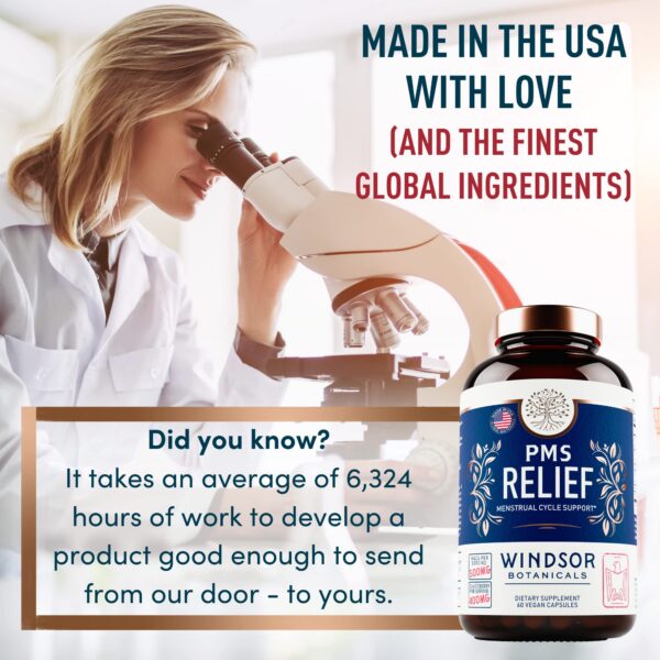 Caja externa del producto PMS