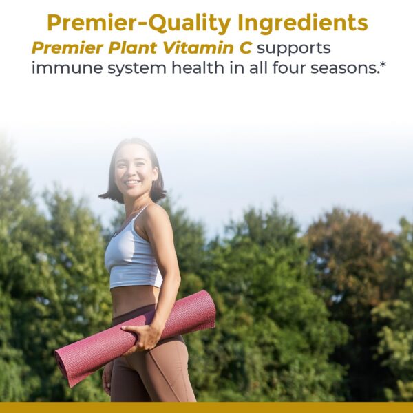 PneumoVen Premier Research Labs composición de ingredientes