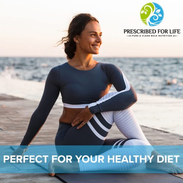 Version 1.0.0 Polvo de Adenina para añadir a batidos o jugos