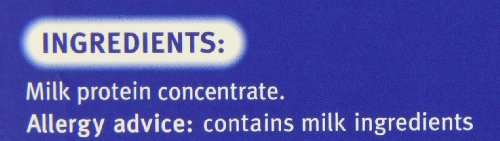 Polvo alta proteína Sanatogen lado b
