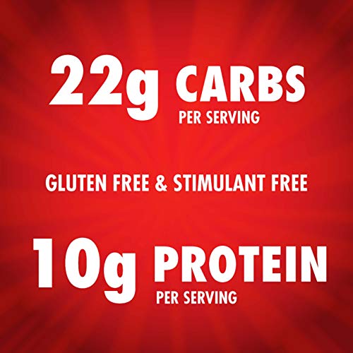 Polvo para bebida gain weight Naturade sabor vainilla