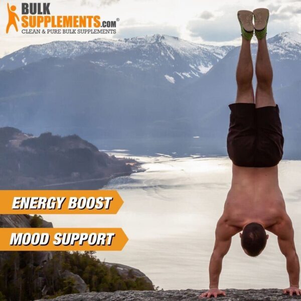 Polvo bulk supplements vitamina b12 metilcobalamina 5kg