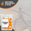 Polvo BulkSupplements niacinamida para soporte energético