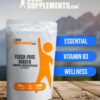 Version 1.0.0 Polvo BulkSupplements vitamina B3 sin gluten 5kg