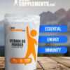 BulkSupplements suplemento polvo piridoxina B6 apoyo salud