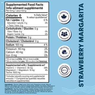 Polvo Cira Hydration en presentación individual