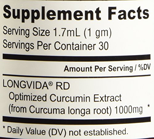 Polvo de curcumina antioxidante Natural Nutrivene