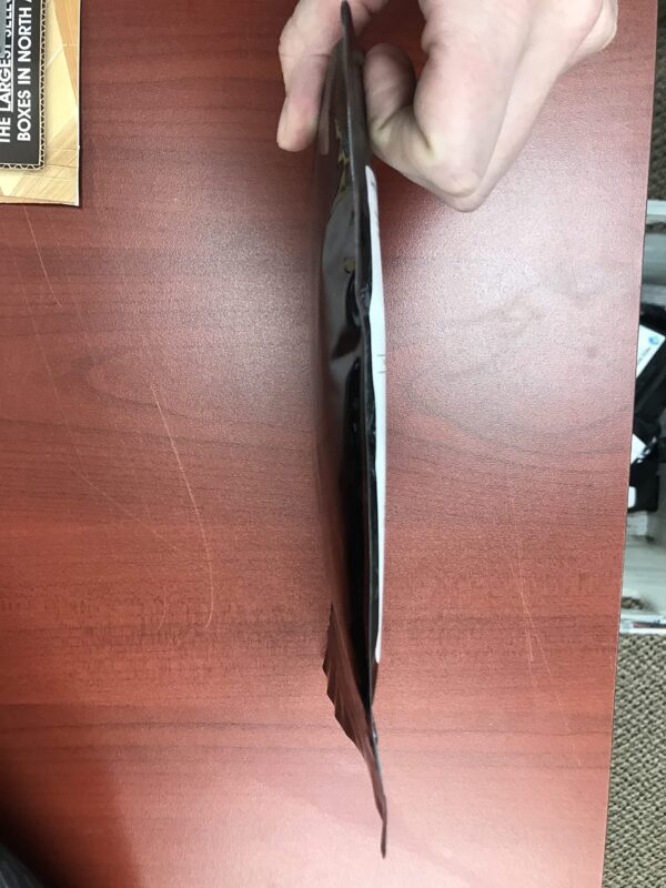 Polvo guaraná sin gluten vegano alta pureza