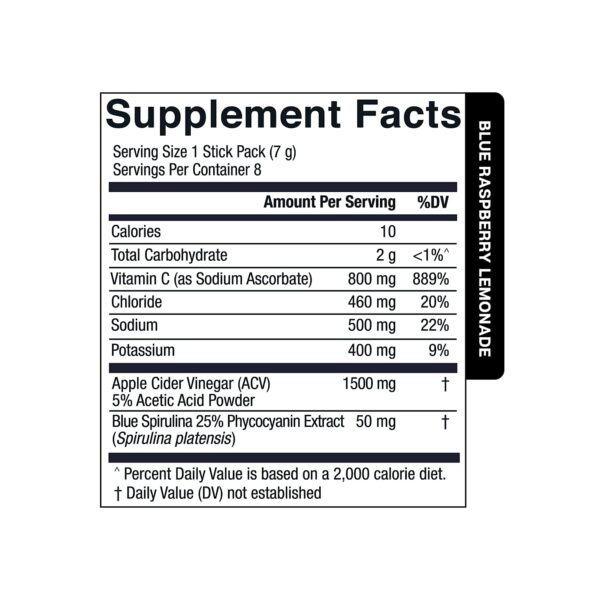 Polvo hidratación Essential Elements sabor sandía pepino