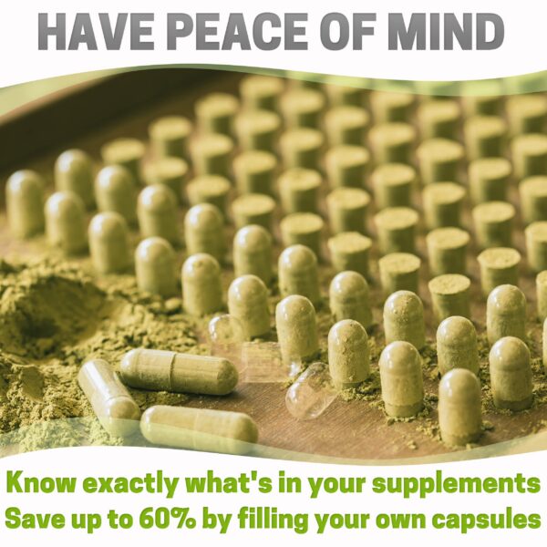 Controles de calidad y seguridad