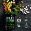 Jocko Fuel suplemento orgánico para salud intestinal