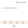 Polvo Lions Mane Anima Mundi paquete de 141 gramos
