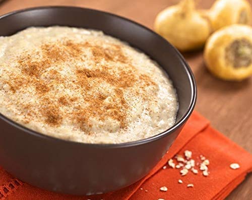 Polvo maca gelatinizada para nutrición antioxidante y energía