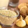 Polvo de maca orgánico Food to Live con certificación Kosher