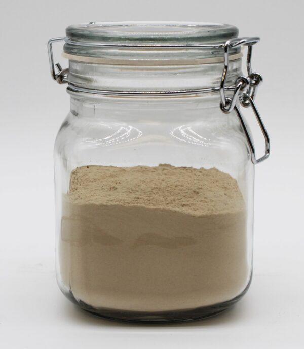 Polvo Maitake orgánico Naturejam ingrediente versátil para cocina