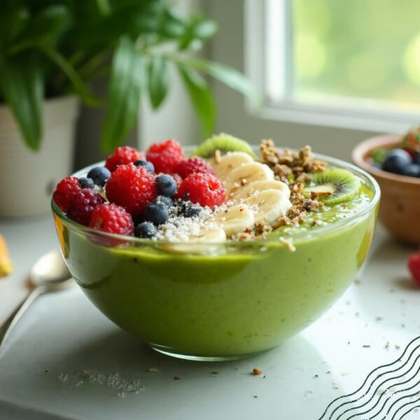 Calcio y vitamina A en polvo de moringa NaturaleBio