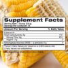 Polvo Nutrasumma XOS prebiótico 218g apoyo sistema inmune y metabolismo