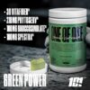 Polvo ONE OF ONE Greens para mejorar salud y energía