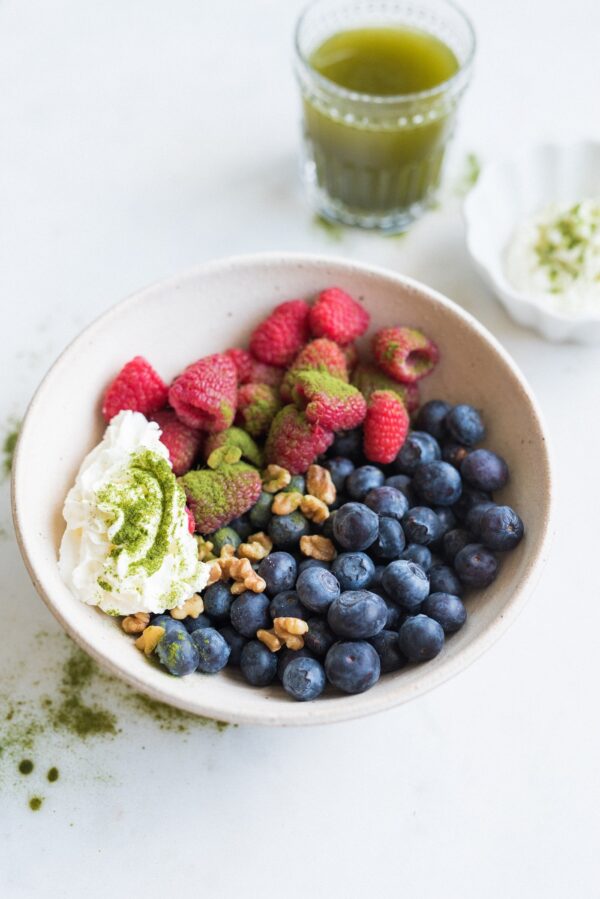 PINES tabletas de pasto de trigo orgánico para salud