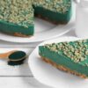 Version 1.0.0 Polvo de espirulina orgánica alimentos saludables