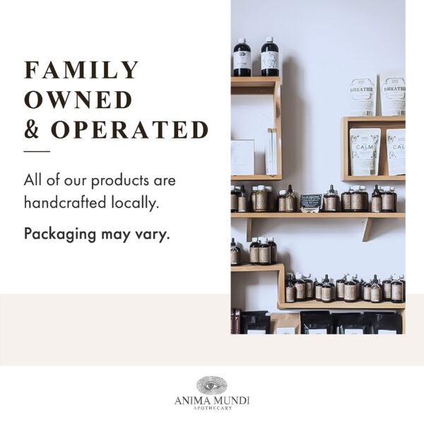 Version 1.0.0 Elixir de hongos con melena de león y cordyceps