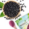 Polvo orgánico sano de saúco negro Food to Live 16 onzas
