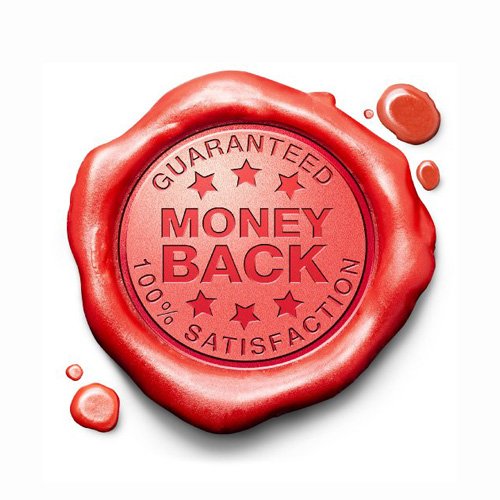 Polvo puro de regaliz DR WAKDE'S en envase seguro y fresco